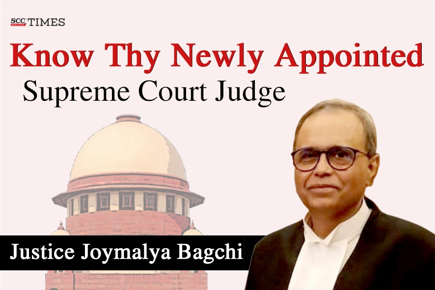 justice joymalya bagchi supreme court