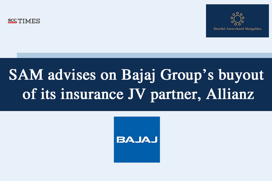 Bajaj Group