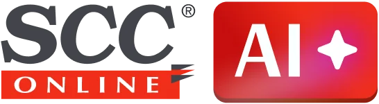 SCC Online® AI